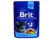BRIT Premium Kotě kuřecí kapsička 100 g