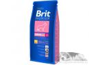 Krmivo Brit 15+3kg ZDARMA Krmivo Brit 15+3kg ZDARMA