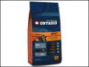 Krmivo Ontario + BAREL NA KRMIVO ZDARMA Krmivo Ontario + BAREL NA KRMIVO ZDARMA