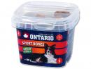 Ontario pochoutky - NOVINKA Ontario pochoutky - NOVINKA