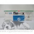 AKCE FLEVOX pipety!!!!!!! AKCE FLEVOX pipety!!!!!!!