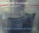 PIVOVARSKÉ KVASNICE PIVOVARSKÉ KVASNICE