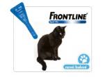 Frontline Spot-On pro kočky 1x0,5ml