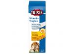 Vitaminov kapky pro hlodavce 15ml Trixie