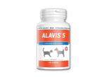 Alavis 5 pro psy a kočky 90 tbl K