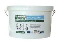Fitmin kon Herbs Bronchiale kyblk 3kg
