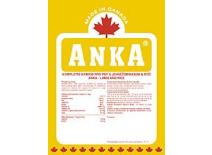 Anka Lamb Rice