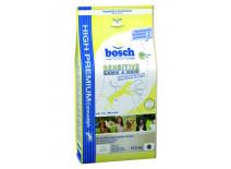 Bosch Sensitive Lamb & Rice