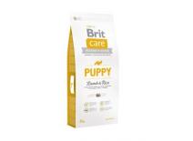 Brit Care Dog Puppy Jehněčí s rýží