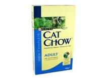Purina Cat Chow Adult - tuk a losos