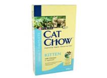 Purina Cat  Chow Kitten