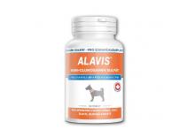 Alavis MSM + glukosamin sulft 60 tbl