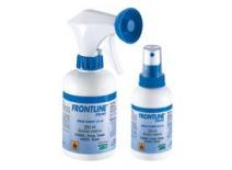 Frontline spray K.