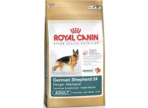 Royal Canin Něměcký Ovčák