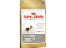 Royal Canin Yorkshire Junior