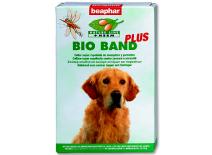 Antiparazitn obojek pes Bio Band