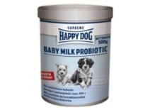 Happy Dog Supreme Jun. Baby Milk Probiotic 500g