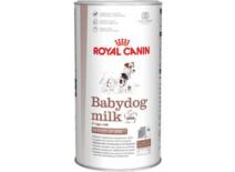 Royal canin mléko krmné Babydog Milk pes 
