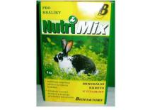 Nutri Mix pro králíky plv 