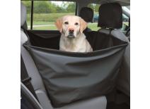Ochranný autopotah-vak pro velkého psa 1,5x1,35m TR