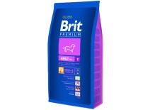 Brit Premium Dod Adult S 8 kg