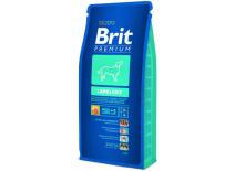 Brit Premium Dog Lamb Rice 15kg