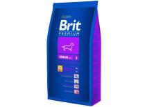 Brit Premium Dog Senior S 8 kg