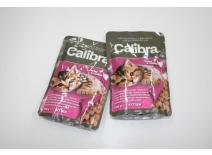 Calibra kapsa kitten 100g/1ks