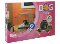  Klec SAVIC Dog Residence 91 x 61 x 71 cm