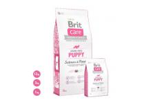 Brit Care Dog Grain-free Puppy Salmon/Potato