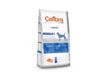 Calibra Dog EN Mobility kuře/rýže