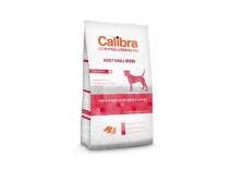 Calibra Dog HA Adult Small kue s r