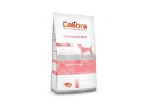 Calibra Dog HA Junior medium kuřecí 