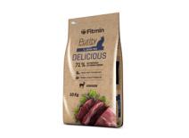 Fitmin cat Purity Delicious - 1,5 kg