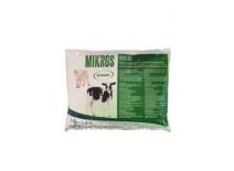 Mikrop MILAC krmné mléko štěně/kotě/tele/sele 1kg 