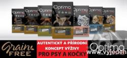 KRMIVO OPTIMANOVA KRMIVO OPTIMANOVA