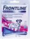 Frontline pro psy 20-40kg