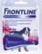 Frontline pro psy 40-60kg