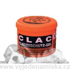 Repelent pro kon CLAC gel