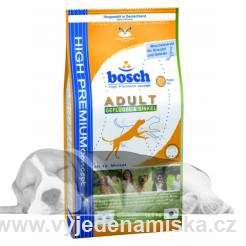 Bosch Dog Adult