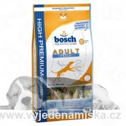 Bosch Dog Adult Fish a Potato
