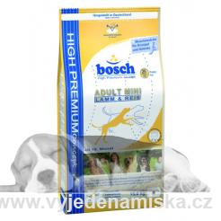 Bosch Dog Adult Lamb & Rice