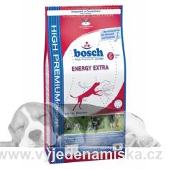 Bosch Dog Energy Extra