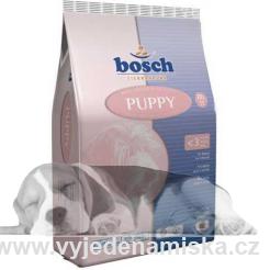 Bosch Dog Puppy Starter