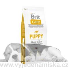 Brit Care Dog Puppy All Breed