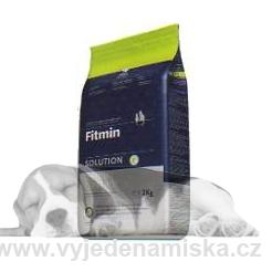 Fitmin Cat Adult Solution Weight Control