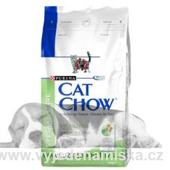 Purina Cat Chow Sterilized