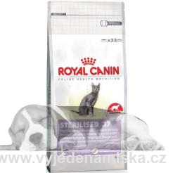 Royal Canin Feline Sterilised