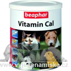 Beaphar Vitamin Cal  500g Pt.