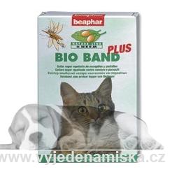 Beaphar antiparazitní obojek pro kočky